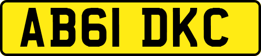 AB61DKC