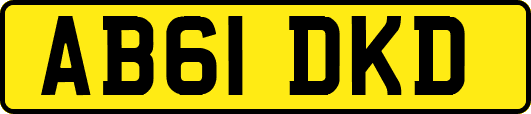 AB61DKD