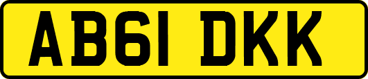 AB61DKK