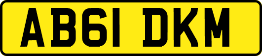 AB61DKM