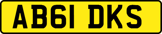 AB61DKS