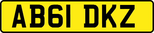 AB61DKZ