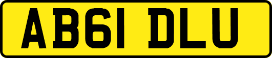 AB61DLU