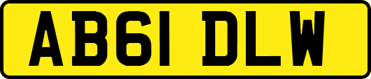 AB61DLW