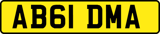 AB61DMA