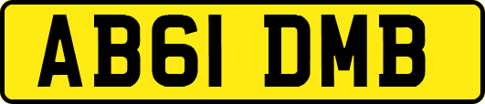 AB61DMB