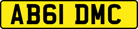 AB61DMC