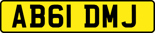 AB61DMJ
