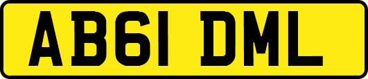 AB61DML