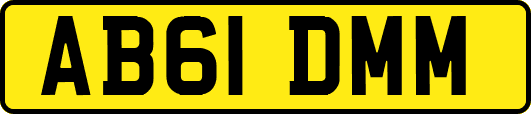 AB61DMM