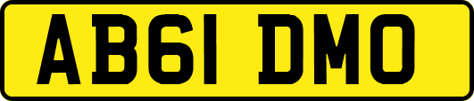 AB61DMO