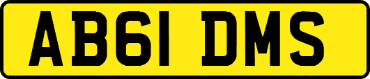 AB61DMS