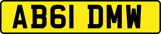 AB61DMW