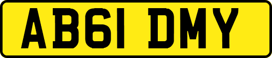 AB61DMY