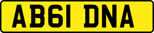 AB61DNA