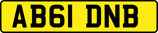 AB61DNB