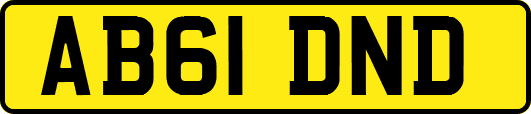 AB61DND