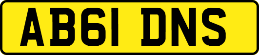 AB61DNS