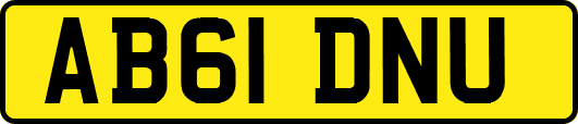 AB61DNU