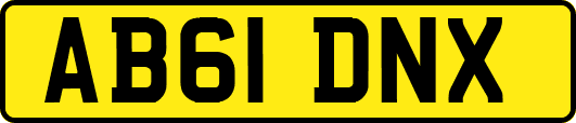 AB61DNX