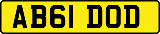 AB61DOD