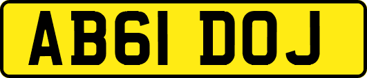 AB61DOJ