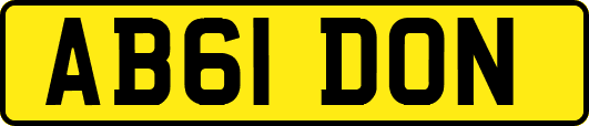AB61DON