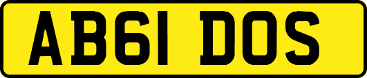 AB61DOS