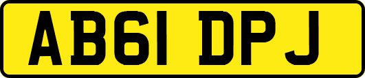 AB61DPJ