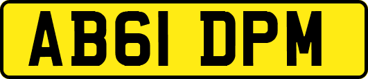 AB61DPM