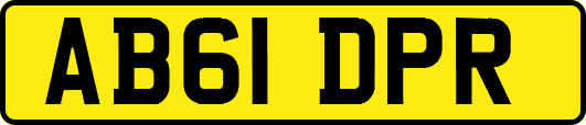 AB61DPR