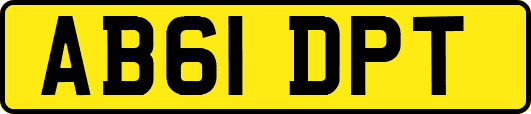 AB61DPT