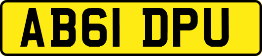 AB61DPU