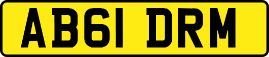 AB61DRM