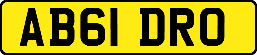 AB61DRO
