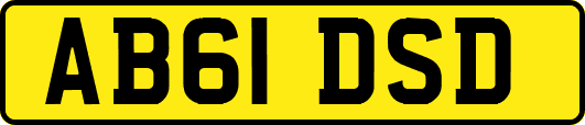 AB61DSD