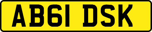 AB61DSK