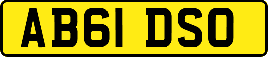 AB61DSO
