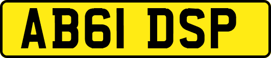 AB61DSP