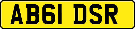 AB61DSR