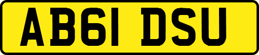 AB61DSU