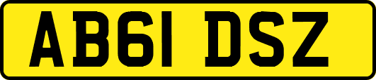 AB61DSZ