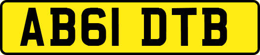 AB61DTB