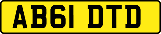 AB61DTD