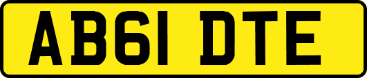 AB61DTE