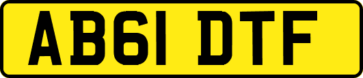 AB61DTF