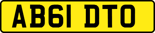 AB61DTO