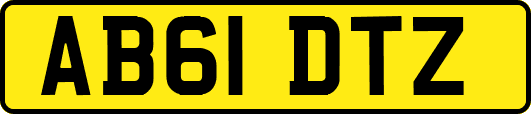 AB61DTZ