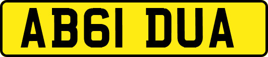 AB61DUA