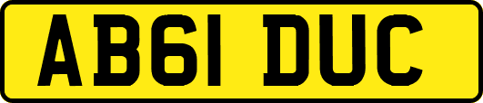 AB61DUC